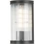 Dar Lighting Bianka BIA0722 Sienos lempa 1x40w/e27
