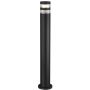 Nordlux BIRK  45518003 Stovinė lempa 1x28W/E27 IP44