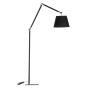 AZzardo ZYTA AZ1849+AZ2603 Stovinė lempa 1x60W/E27 IP20