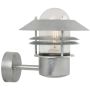 Nordlux BLOKHUS 25011031 Sienos lempa 1x60W/E27 IP54