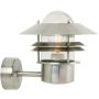 Nordlux BLOKHUS 25011034 Sienos lempa 1x60W/E27 IP54