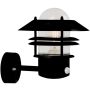 Nordlux BLOKHUS 25031003 Sienos lempa 1x60W/E27 IP54