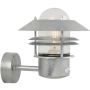Nordlux BLOKHUS 25031031 Sienos lempa 1x60W/E27 IP54
