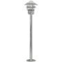 Nordlux BLOKHUS 25078031 Stovinė lempa 1x60W/E27 IP54