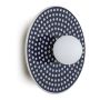 Argon BOLL 8935 Sienos lempa 1x6W/G9 ip44