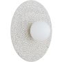 Argon BOLL 8936 Sienos lempa 1x6W/G9 ip44