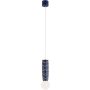 Argon BOLL 8937 Pakabinama lempa 1x6W/G9 ip44