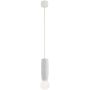 Argon BOLL 8938 Pakabinama lempa 1x6W/G9 ip44