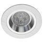 Lumifall BOSQUE LMF.BQ540SC Įmontuojamas apšvietimas 1x50W/Gx5,3 IP20