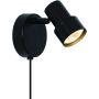 Nordlux Boston 2512391003 Sienos lempa 1x5w/gu10 ip20