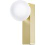 Open Design Highlights Boletta Parette OR85532 Sienos lempa 1x8W/G9 IP44