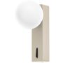 Open Design Highlights Boletta Parette OR85587 Sienos lempa 1x8W/G9 IP20