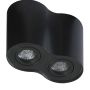 AZzardo BROSS AZ2136 Lubų šviestuvas 2x50W/GU10 IP20
