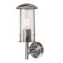 Elstead Lighting BRUGES BRUGES-ST-STEEL Sienos lempa 1x60W/E27 IP44