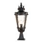 Elstead Lighting BALTIMORE BT3-L Stovinė lempa 1x150W/E27 IP44