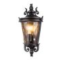 Elstead Lighting Baltimore BT7-M Sienos lempa 1x60W/E27 IP44
