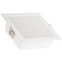 Maxlight WINDOW H0020 Įmontuojamas apšvietimas 1x18w/led 3000k ip44