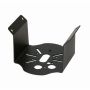 Elstead Lighting CORNER BRACKETS C-BKT5-BLACK Montavimo detalė