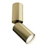 Maytoni FOCUS S C051CL-01BS Taškinis šviestuvas 1x10W/GU10