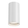 Maytoni FOCUS S C052CL-01W Taškinis šviestuvas 1x10W/GU10