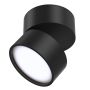 Maytoni ONDA C024CL-L12B4K Stropo šviestuvas 12W/LED 4000K 800LM
