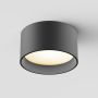 Maytoni Vega C089CL-12W3K-B Lubų šviestuvas 1x12W/LED 3000K 890lm IP20