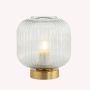 Zambelis TABLE LAMP 20250 Stalo lempa 1x25W/E27 IP20