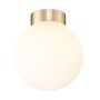 Zuma Line ARCTURUS C0574-01D-F7AA 1x4W/G9 IP20