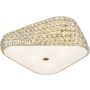 Zuma Line BABYLON C0286-06M-F7AC Stropo šviestuvas 6x42W/G9 ip20