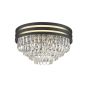 Zuma Line NAICA C0525-05A-P7D7 Stropo šviestuvas 5x40W/E14