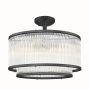 Zuma Line SERGIO C0528-05H-P7AC Stropo šviestuvas 5x60W/E14 IP20