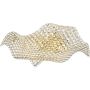 Zuma Line TIARA C0221-05M-F7AC Stropo šviestuvas 5x42W/G9 ip20