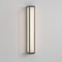 Astro Lighting Boston 1370012 Sienos lempa 1x18.5W/LED 3000K 780LM IP44