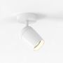 Astro Lighting Koto 1478009 Taškinis šviestuvas 1x6W/LED|GU10 IP20