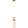 Maxlight CAMPANILA P0510 Pakabinama lempa 1x40w/e27 ip20