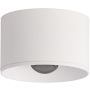 Zambelis CEILING SPOT S134 Lubų šviestuvas 8W/led 3000K 454lm IP54