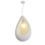 Zambelis PENDANT LAMP 23163 Pakabinama lempa 15W/Ε27 IP20