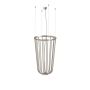 Antigo No. moon 5146 lampa wisząca 1x15W/GX53 IP20