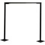 Antigo Taketa 9936 latarnia 1x18W/G13 T8 IP44
