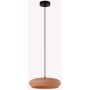 Zambelis PENDANT LIGHT 2591 Pakabinama lempa 2x9W/G9 IP20