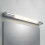 Astro Lighting Palermo 1084033 Sienos lempa 1x6.8W/LED 3000k 346lm ip44