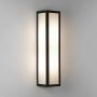 Astro Lighting SALERNO 1178009 Sienos lempa 2x7W/E14 IP44