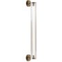 Antigo MEREZI 4051 Sienos lempa 1x30W/led 3000k 4200lm IP20