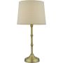 Dar Lighting Cane CAN4275 Stalo lempa 1x40w/e14