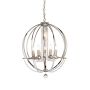 Elstead Lighting CASSIE CASSIE7 Švieslentė 7x60W/E14, E27