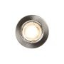 Nordlux CANIS 49300155 Įmontuojamas apšvietimas 1x35W/GU10 2700K 230LM IP20