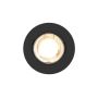 Nordlux CANIS 49370103 Įmontuojamas apšvietimas 1x50W/GU10 4000K 345LM IP20