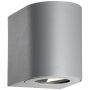 Nordlux CANTO 49701010 Sienos lempa 2700K 500LM IP44