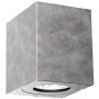 Nordlux CANTO 49711031 Sienos lempa 2700K 500LM IP44