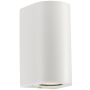 Nordlux CANTO 49721001 Sienos lempa 2x28W/GU10 IP44